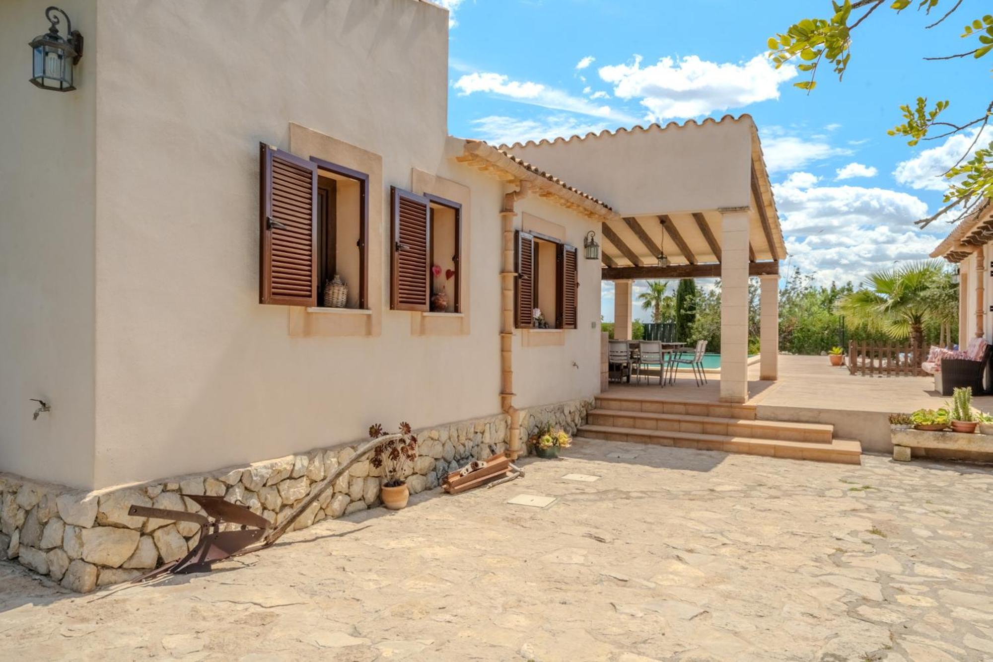 Villa Selva 168893 Exterior foto
